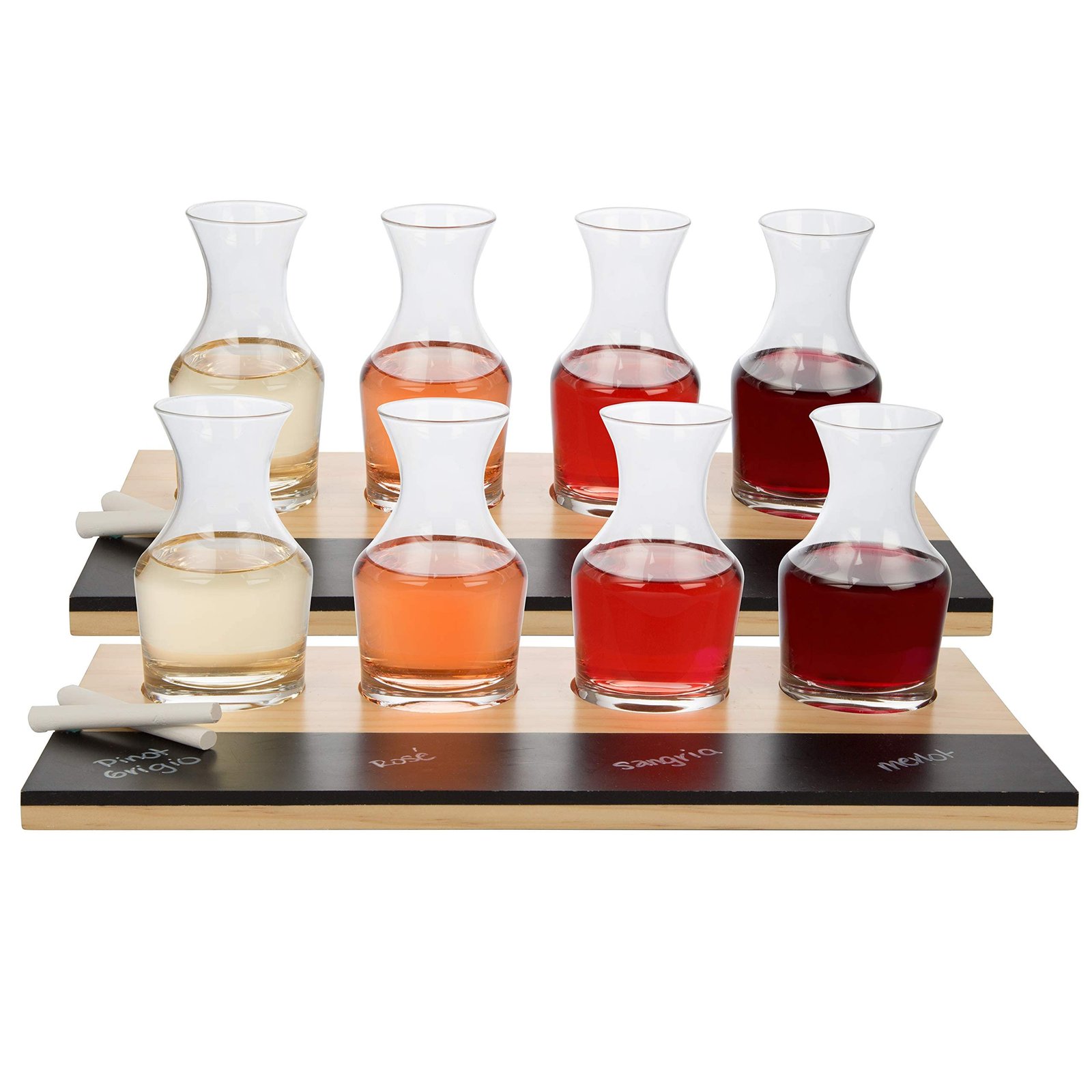 D'Eco Wine Tasting Kit