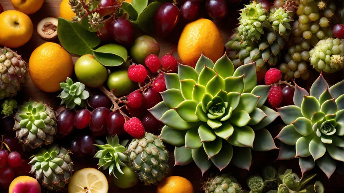 Making Wine From Fruit