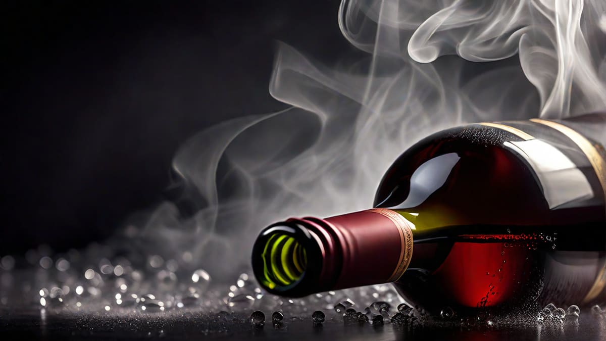 Should I Chill Red Wine