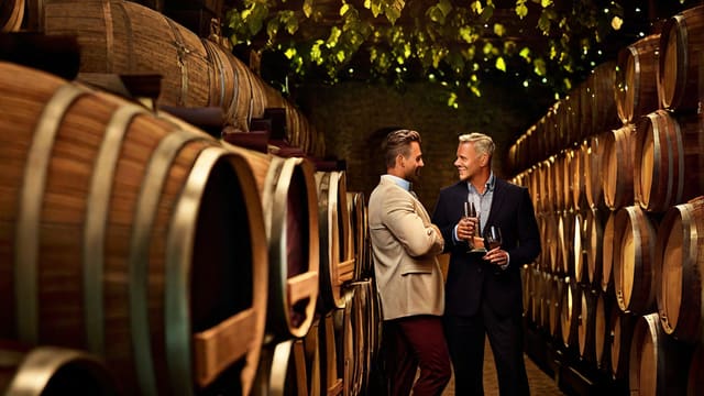 Where To Buy Cases Of Wine