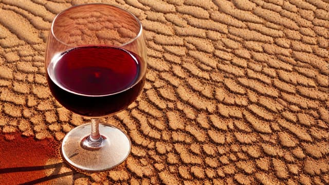 Is Merlot Dry