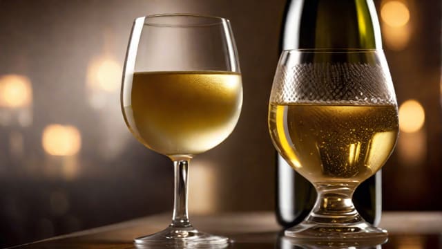 What Is A Good White Wine For Cooking