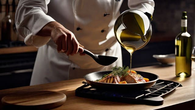 What White Wine Do You Cook With