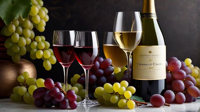 Where Can I Buy Champagne Grapes