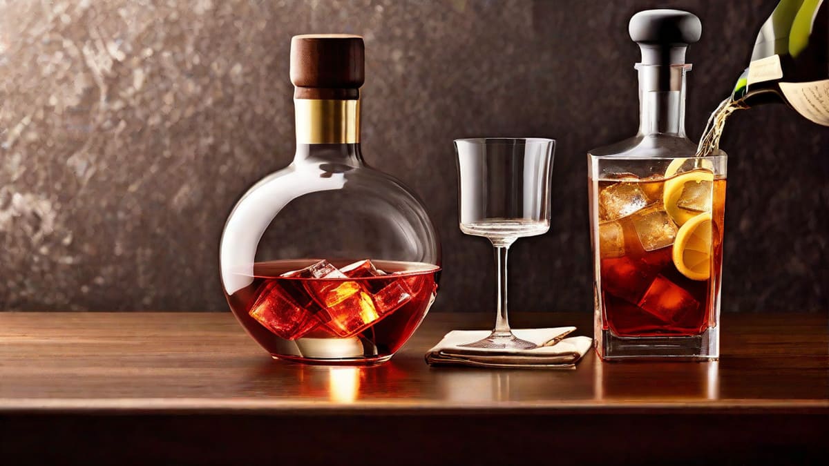 What Alcohol Can You Mix With Wine