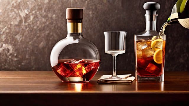 What Alcohol Can You Mix With Wine