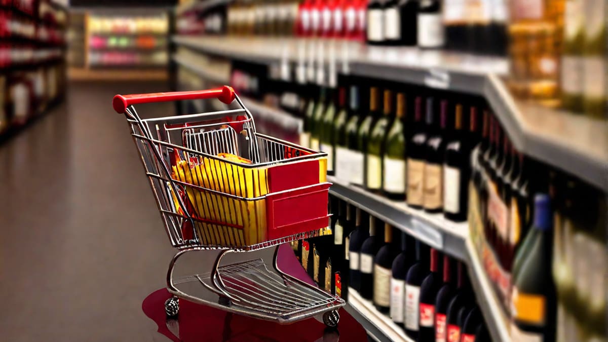 Can I Buy Wine With Ebt