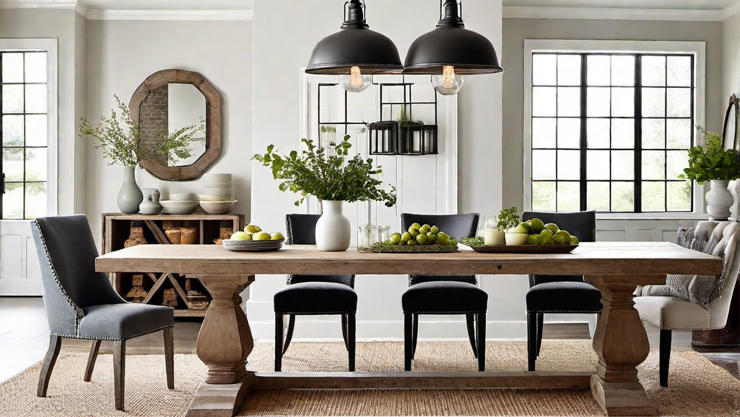 Casual Dining: Informal yet Inviting Atmosphere