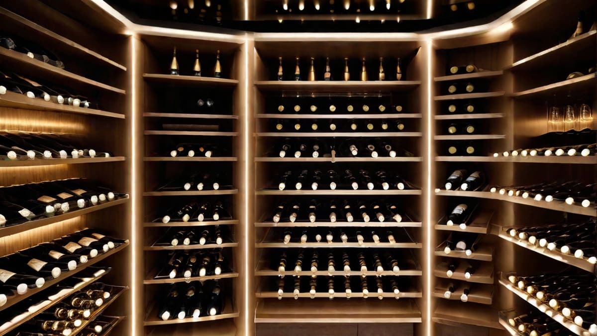 How To Store Champagne After Opened