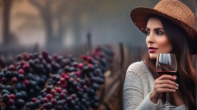 Why Does Wine Make My Nose Stuffy