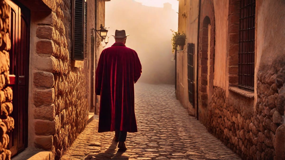 Is Chianti A Dry Wine