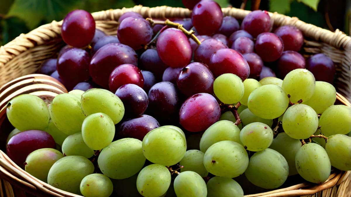 How To Make 1 Gallon Of Muscadine Wine