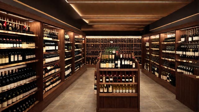 Does Abc Sell Wine