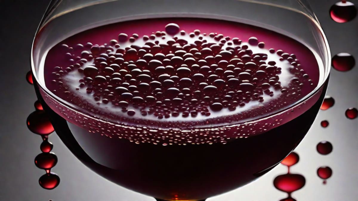 How Much Wine Yeast Per Gallon