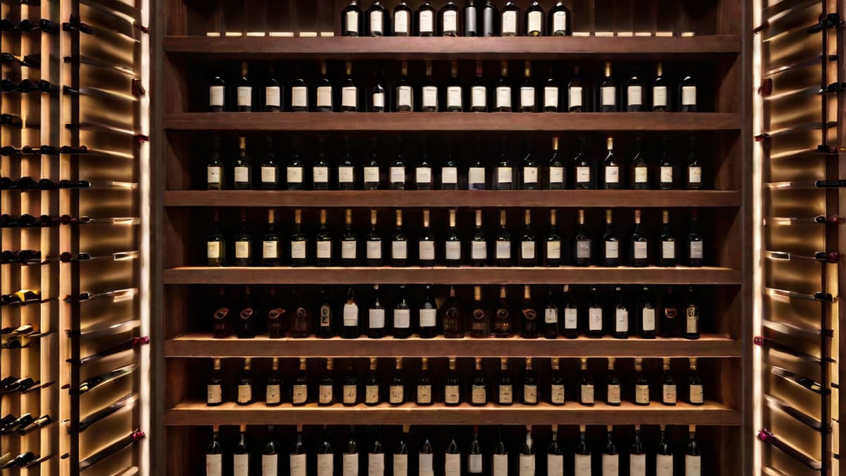 How Many Is In A Case Of Wine