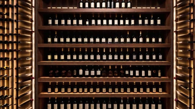 How Many Is In A Case Of Wine