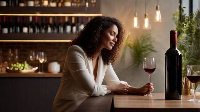 Can You Drink Wine With Ulcerative Colitis