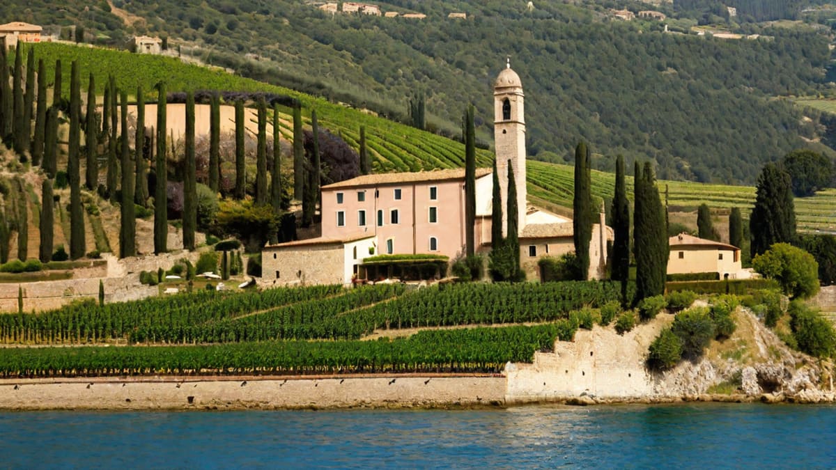 What Are The 5 Famous Wine Regions In Italy