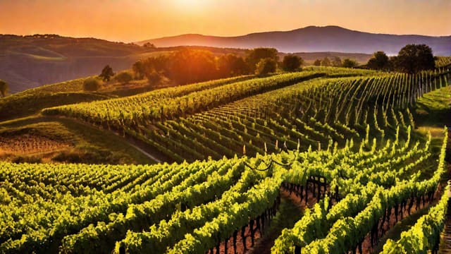 What Makes Wine Not Vegan