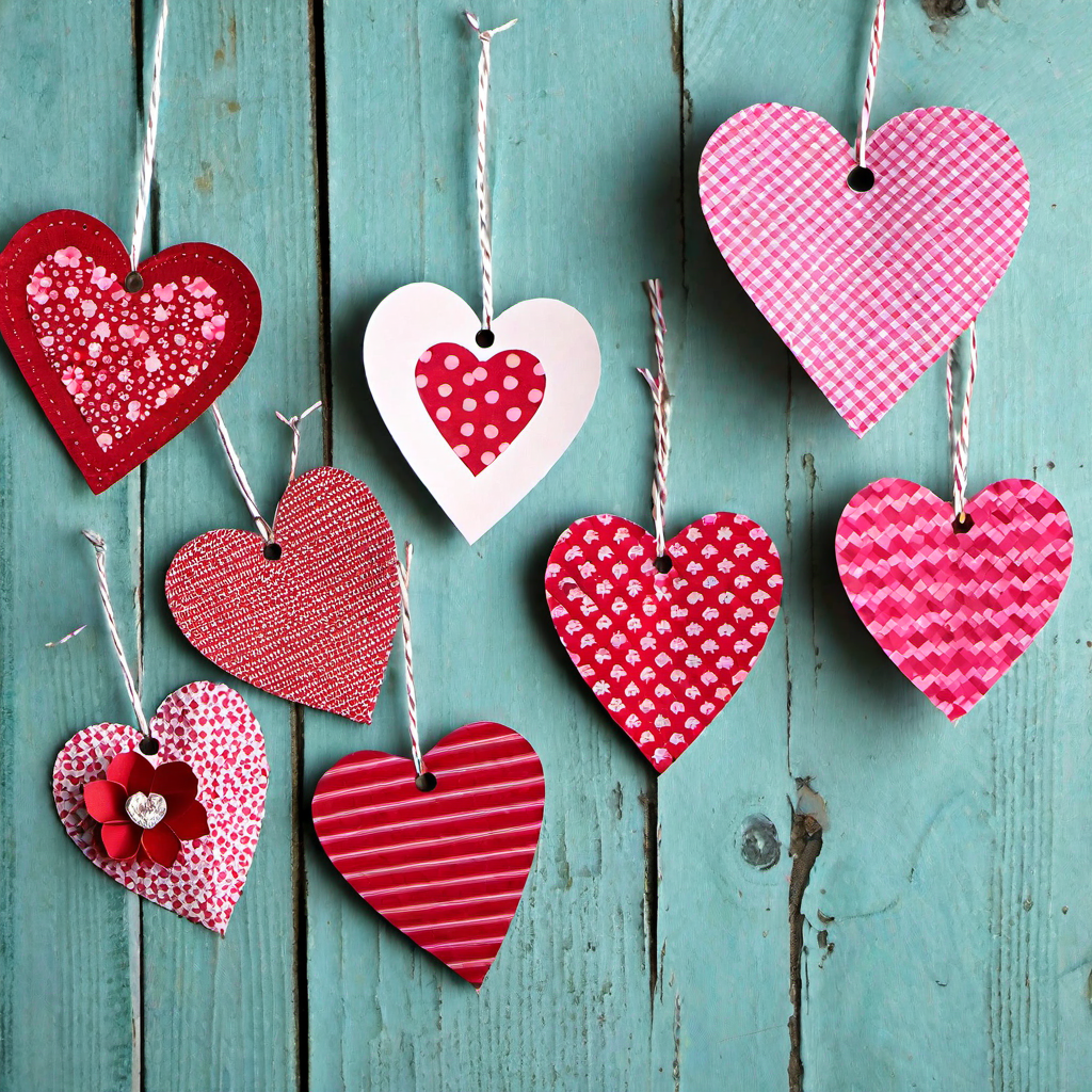 XOXO Everywhere: Valentine