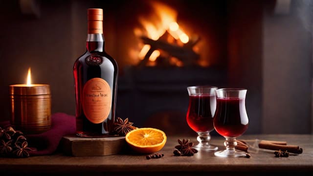 How To Store Mulled Wine