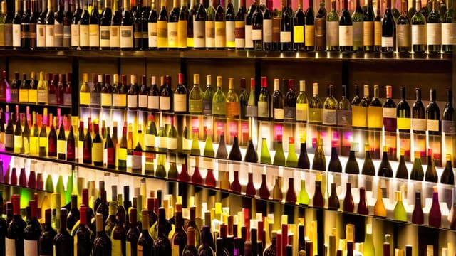 How Many Bottles Of Wine For 40 People