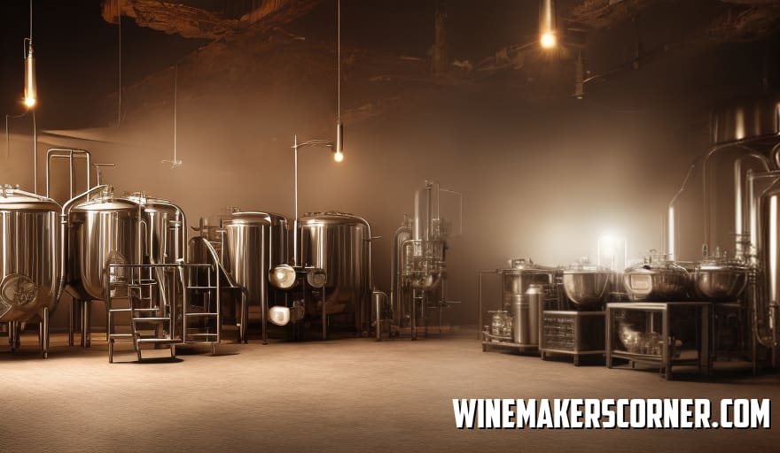 Master the Art of Home Brewing: A Comprehensive Guide to Measurements