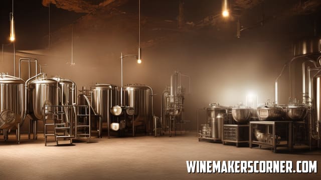 Master the Art of Home Brewing: A Comprehensive Guide to Measurements