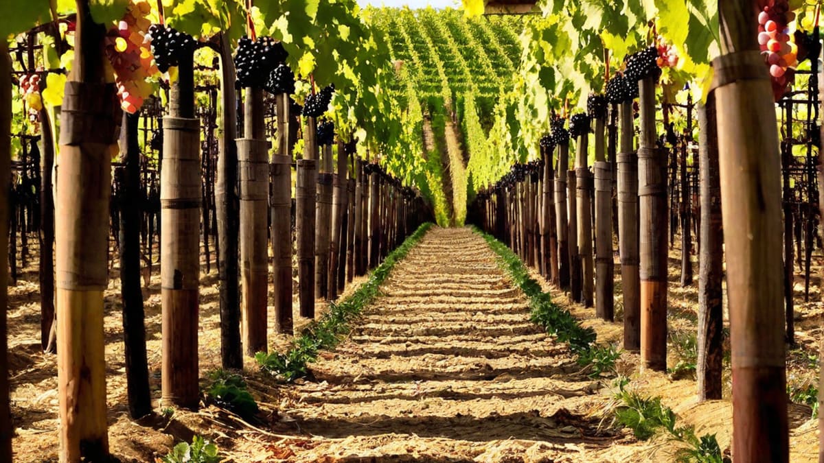 How Tall Are Wine Bottles