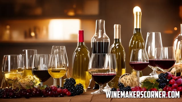 Wine Making Starter Kits