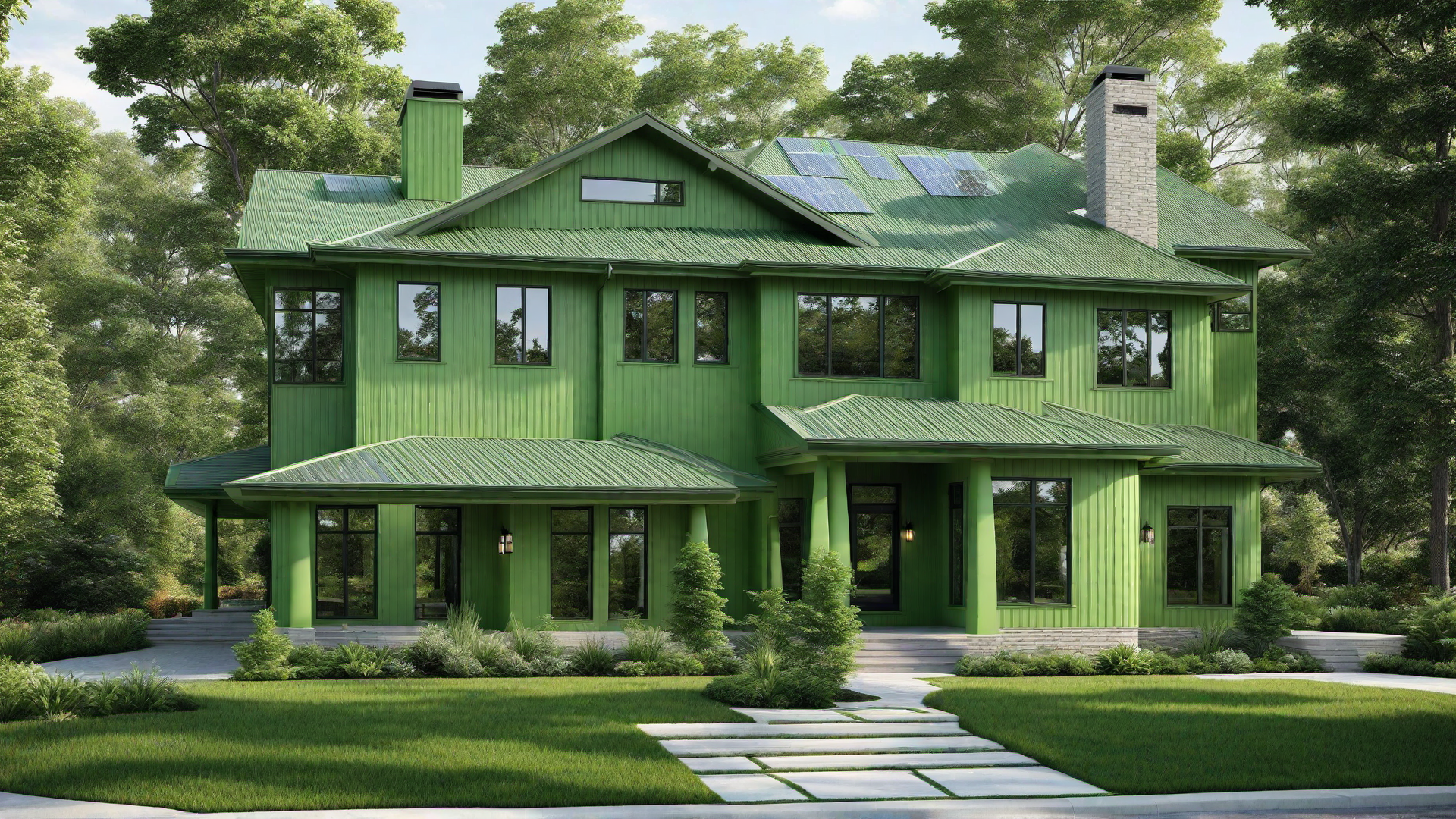 Energy-Efficient Windows: Maximizing Natural Light