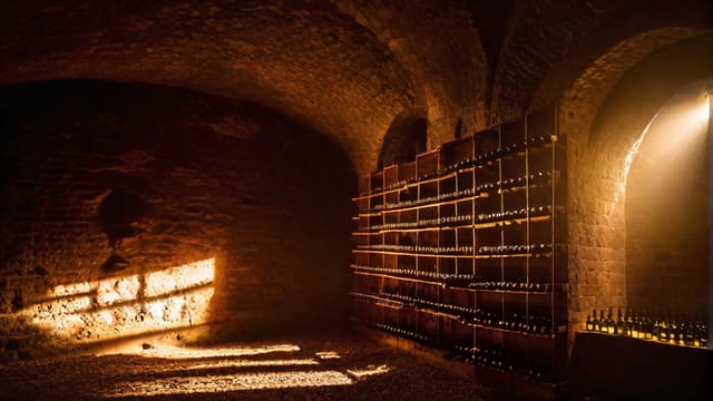 What Happens If You Drink Old Wine