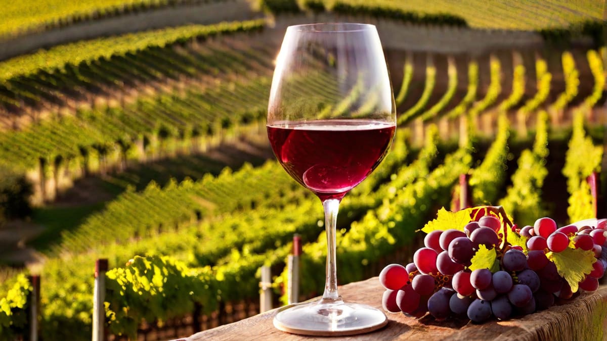 When To Add Bentonite To Wine