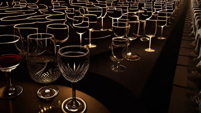 What Causes Headaches From Wine