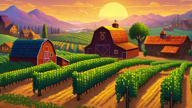 How Long Does It Take To Make Wine Stardew Valley