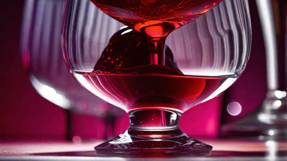 Is Wine Good For Your Blood