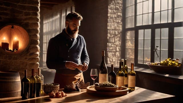 How To Make Natural Wine