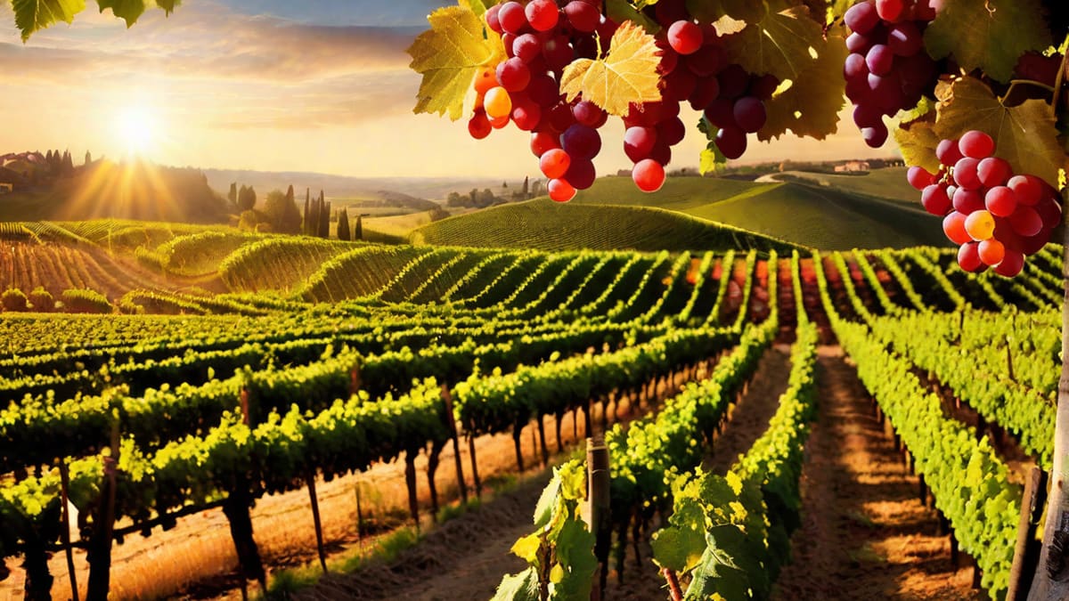 Is All Wine Vegan