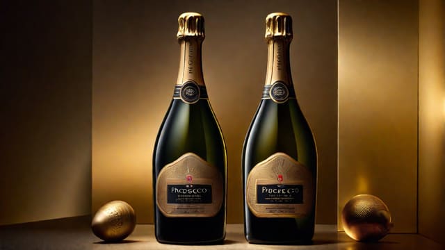 How Long Does Prosecco Last Unopened