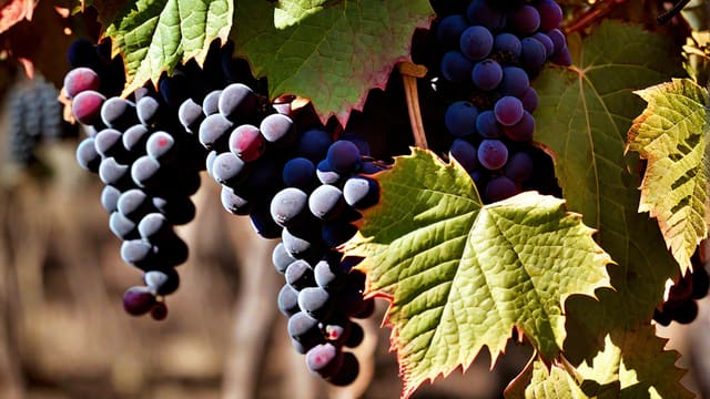 Is Merlot Sweeter Than Cabernet