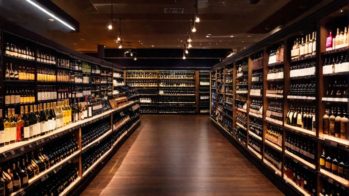 Where Is Total Wine Located