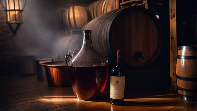 Does Wine Expire After Opening