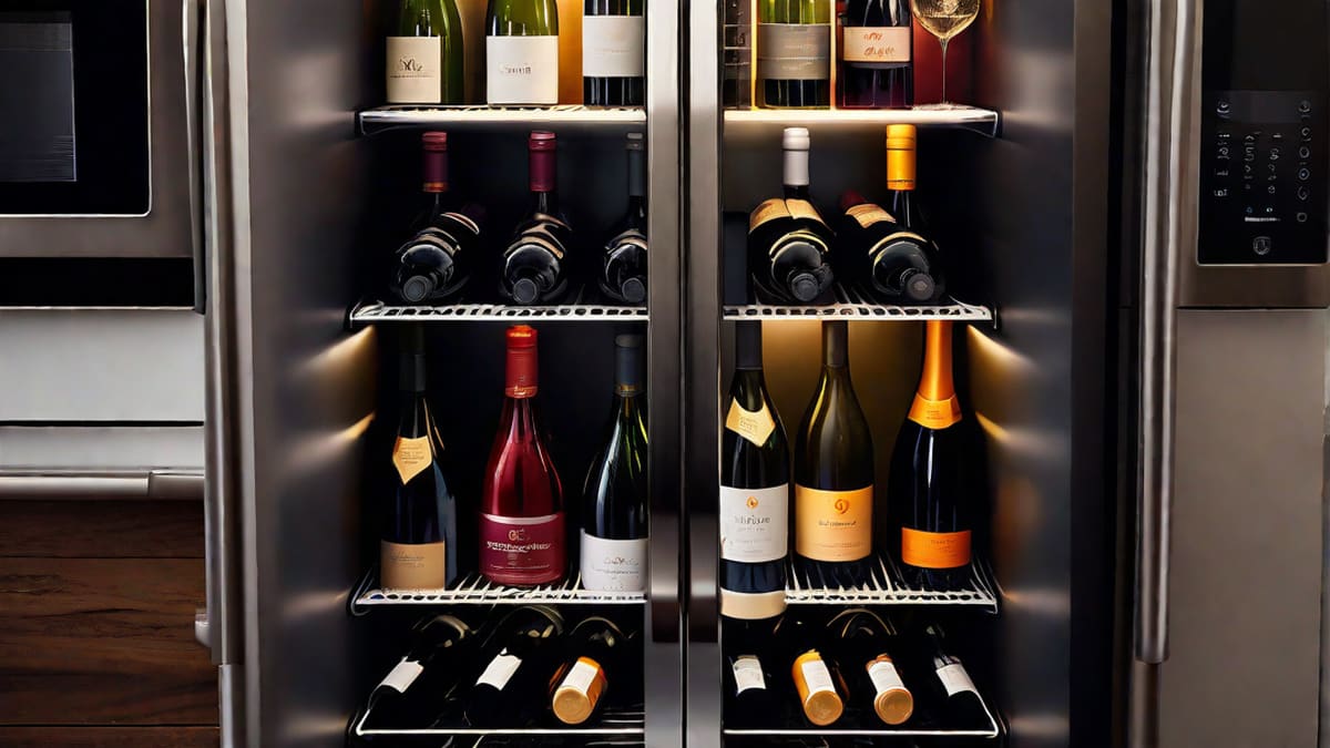 Does Wine Go Bad In Fridge