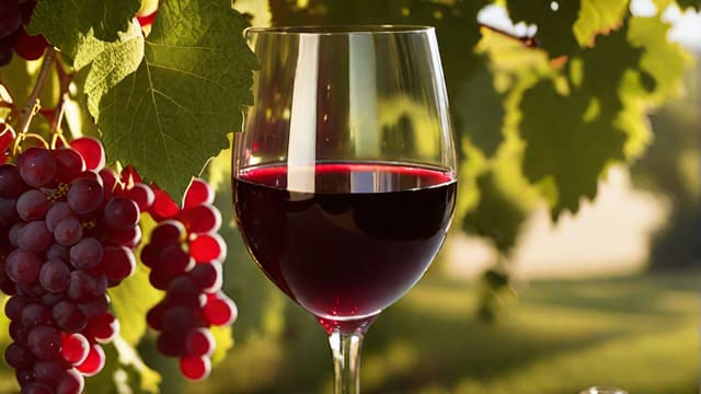 Is Josh Wine Good