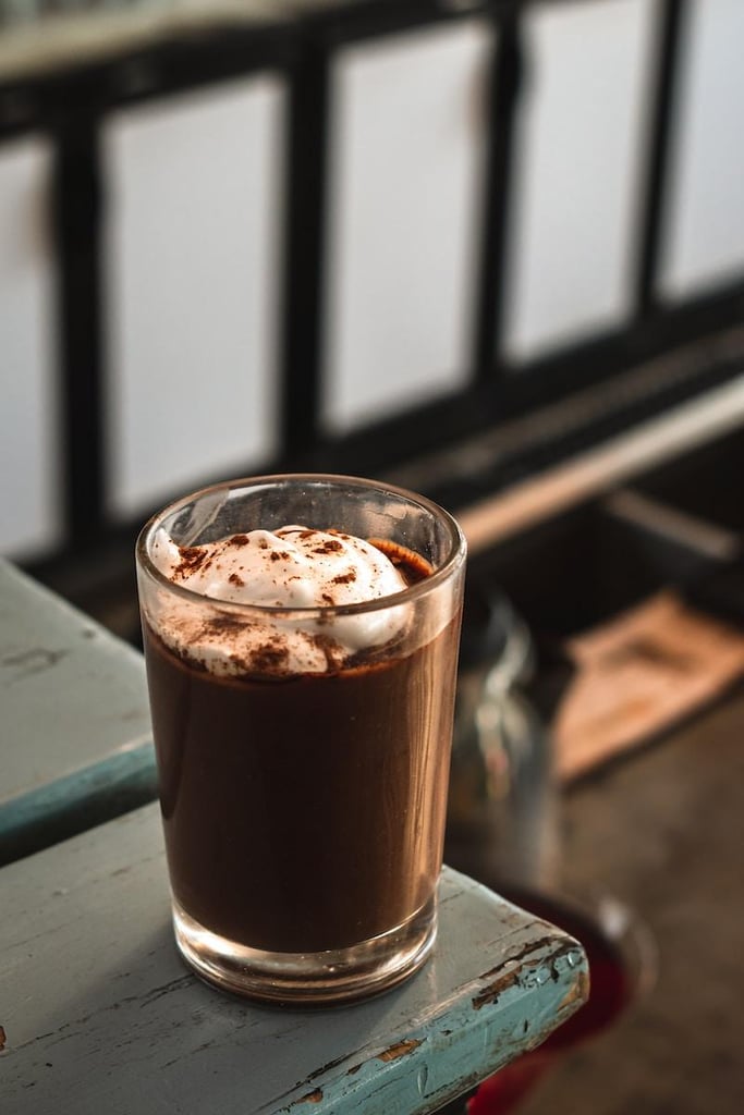 sugar-free pudding keto