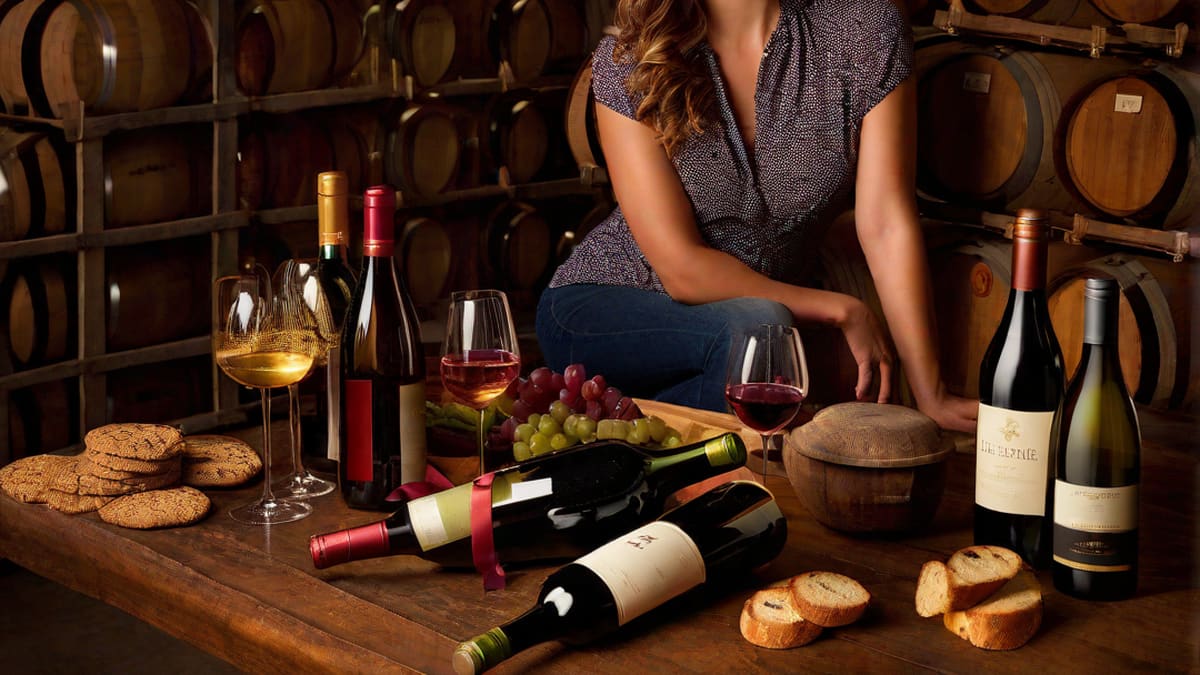 What Country Consumes The Most Wine