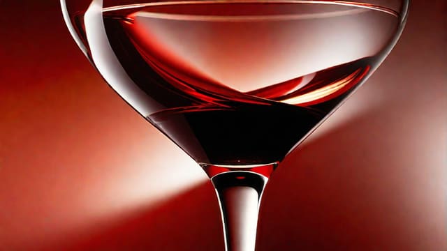 Is It Ok To Drink Red Wine While Pregnant
