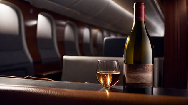 Will A Wine Bottle Explode On An Airplane