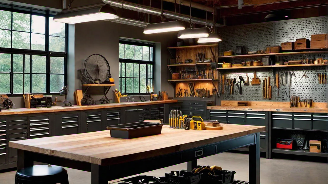 Key Features of Incandescent Workshops