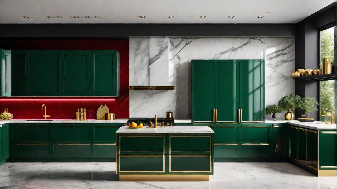 Elegant Color Pairings: Achieving Sophisticated Color Combinations